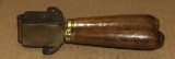 Italian 50 Cal Bullet Mold