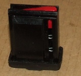 Remington 597 22 WMR Mag