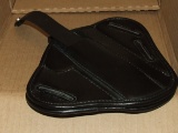 Uncle Mike's Size 5 Auto Pistol Holster