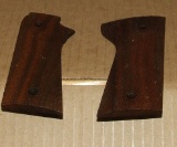 Hi Standard 22 Grips