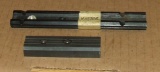 Hi Standard Victor Weight & Mount