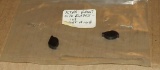 2 Hi Standard Sport King Front Sight Blades
