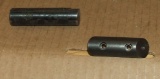 2 Hi Standard Weights