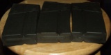 3 Spanish Cetme .308 Magazines