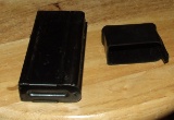 WWII M1 Carbine 15 Round Magazine & Dust Cover