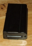 WWII M1 Carbine 15 Round Magazine & Dust Cover