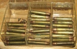 25 Rounds Older 22 Magnum