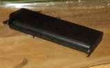 Early USGI Pinned Base 1911 Magazine