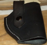 Colt 380 Auto Pocket Lite Holster