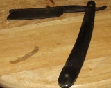 J B Richard 168 Argyle St Straight Razor