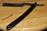 Greer & Lang Straight Razor
