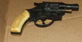 Old Italian MAM Super 777 Blank/Starter Pistol