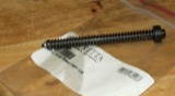 Beretta PX4 Steel Recoil Spg Guide Rod  .40