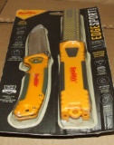 Smith's Edge Sport Knife & Sharpener