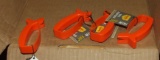 4 Smith's Jiff Mini Knife Sharpeners