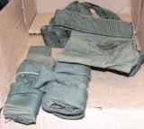 3-100 Round 7.62 LC Ammo Bags