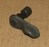 Unknown Rifle Catch