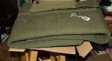 USGI 1974 Dated Para Jump Case