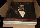 Lincoln Illustrated Biography