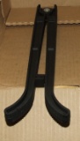 Synthetic 12 Bipod