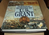 Personal Memoirs of U. S. Grant