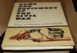 Arms & Equipment of The Civil War