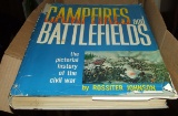 Campfires & Battlefields of the Civil War