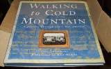 Walking to Cold Mountain