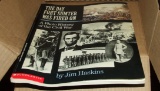 The Day Fort Sumter Was Fired On