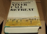 Never Call Retreat, Volume Three