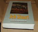 Jeb Stewart