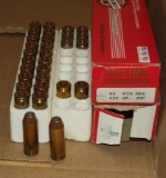 24 Rounds Black Hills .45 Win Mag