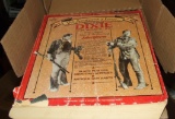 Dixie 35th Aniv Issue