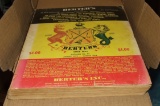 Herters Catalog No 84 from 1974