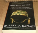 Imperial Grunts
