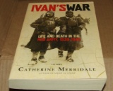 Ivan's War