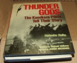 Thunder Gods