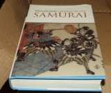 Legends Of  The Samurai