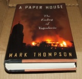 A Paper House