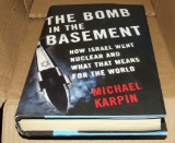 The Bomb In The Basement