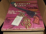Shooting Times, Nov 1962