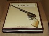3 Volume Set, Remington, Winchester & Colt