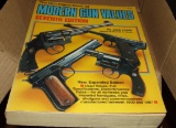 Gun Digest Modern Gun Values 7th Ed