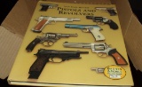 Pistols & Revolvers