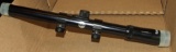 Tasco 4X15 22lr Scope