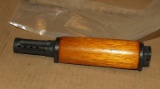 AK Gas Tube