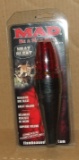 Mad Meat Bleat  Deer Call