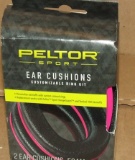 Peltor Sport Ear Cushions