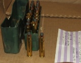 17 Rounds 35 Remington Loads