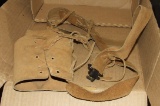 Primitive Rifle Sling & Boot